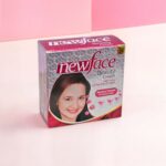New Face Cream Fresh Stock (Pack of 2)