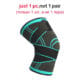 Knee Brace Elastic Support