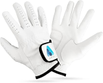 Football Gloves Enhanced Sticky Grip, College Football Gloves - Adults and Kids, Football Gloves Men in (M, L, XL)