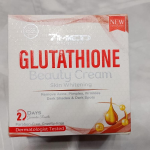 Glutathione beauty cream Skin Whitening (2 Pack)