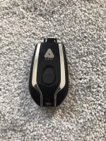 Keychain Power Bank