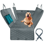 Dog Car Seat Cover - Image 5