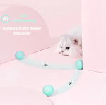Smart Cat Ball Toys - Image 2