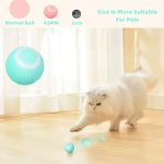 Smart Cat Ball Toys - Image 6