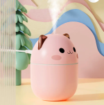 Cute Cat Humidifier 250ml - Image 2