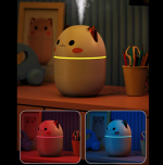 Cute Cat Humidifier 250ml - Image 3