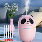 Cute Cat Humidifier 250ml - Image 4