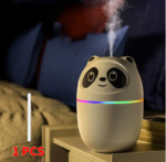 Cute Cat Humidifier 250ml - Image 5