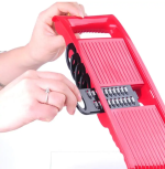 Multifunction Kitchen Slicer 6 Blades - Image 3