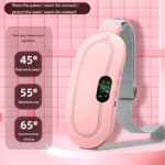 Abdominal Massage Belt - Image 2