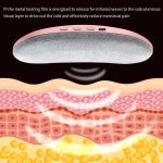 Abdominal Massage Belt - Image 5