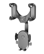 360° Rotatable Smart Phone Car Holder - Image 7