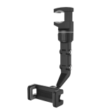 360° Rotatable Smart Phone Car Holder - Image 9