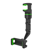 360° Rotatable Smart Phone Car Holder - Image 11