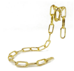 Magic Iron Chain Wine Bottle Holder - Image 9