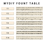 Envelope Necklace - Image 4