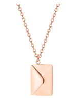 Envelope Necklace - Image 5
