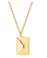 Envelope Necklace - Image 6