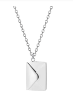 Envelope Necklace - Image 7