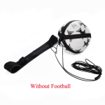 Soccer Ball Juggle Bags Children Auxiliary Circling Belt Kids Football Training Equipment Kick Solo Soccer Trainer Football Kick - Image 2