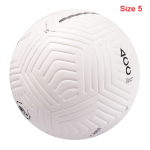 2021 Official Size 5 Size 4 Soccer Ball Premier High Quality Seamless Goal Team Match Balls Football Training League futbol topu - Image 30