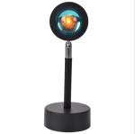 ELUSIVE SUNSET LAMP - Image 3