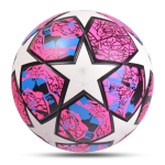 2021 Official Size 5 Size 4 Soccer Ball Premier High Quality Seamless Goal Team Match Balls Football Training League futbol topu - Image 2