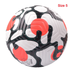 2021 Official Size 5 Size 4 Soccer Ball Premier High Quality Seamless Goal Team Match Balls Football Training League futbol topu - Image 22