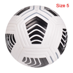 2021 Official Size 5 Size 4 Soccer Ball Premier High Quality Seamless Goal Team Match Balls Football Training League futbol topu - Image 29