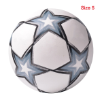 2021 Official Size 5 Size 4 Soccer Ball Premier High Quality Seamless Goal Team Match Balls Football Training League futbol topu - Image 11