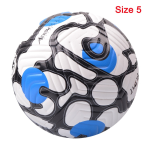 2021 Official Size 5 Size 4 Soccer Ball Premier High Quality Seamless Goal Team Match Balls Football Training League futbol topu - Image 20