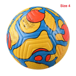 2021 Official Size 5 Size 4 Soccer Ball Premier High Quality Seamless Goal Team Match Balls Football Training League futbol topu - Image 17