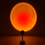 ELUSIVE SUNSET LAMP - Image 2