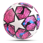 2021 Official Size 5 Size 4 Soccer Ball Premier High Quality Seamless Goal Team Match Balls Football Training League futbol topu - Image 3