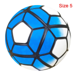 2021 Official Size 5 Size 4 Soccer Ball Premier High Quality Seamless Goal Team Match Balls Football Training League futbol topu - Image 26