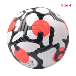 2021 Official Size 5 Size 4 Soccer Ball Premier High Quality Seamless Goal Team Match Balls Football Training League futbol topu - Image 27