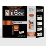 Hi Glow Beauty cream With Serum - Image 2