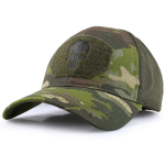 Military Baseball Caps Camouflage Tactical Army Combat Paintball Basketball Football Adjustable Classic Snapback Sun Hats Men - Image 9