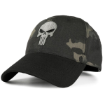 Military Baseball Caps Camouflage Tactical Army Combat Paintball Basketball Football Adjustable Classic Snapback Sun Hats Men - Image 12