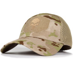 Military Baseball Caps Camouflage Tactical Army Combat Paintball Basketball Football Adjustable Classic Snapback Sun Hats Men - Image 7