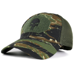 Military Baseball Caps Camouflage Tactical Army Combat Paintball Basketball Football Adjustable Classic Snapback Sun Hats Men - Image 10