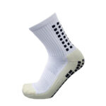 New Sports Anti Slip Soccer Socks Cotton Football Men Grip Socks calcetas antideslizantes de futbol - Image 2