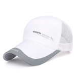 Outdoor Golf Fishing Hats for Men Quick Dry Waterproof Women Men Baseball Caps Adjustable Sport Summer Sun Hats - Image 10