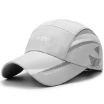 Outdoor Golf Fishing Hats for Men Quick Dry Waterproof Women Men Baseball Caps Adjustable Sport Summer Sun Hats - Image 7