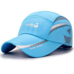 Outdoor Golf Fishing Hats for Men Quick Dry Waterproof Women Men Baseball Caps Adjustable Sport Summer Sun Hats - Image 4