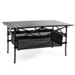 Outdoor Tables Folding Table Camping Table Camping Furniture Portable Folding Picnic Table Garden Table - Image 2