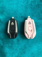 Keychain Power Bank