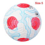 2021 Official Size 5 Size 4 Soccer Ball Premier High Quality Seamless Goal Team Match Balls Football Training League futbol topu - Image 18