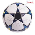 2021 Official Size 5 Size 4 Soccer Ball Premier High Quality Seamless Goal Team Match Balls Football Training League futbol topu - Image 12
