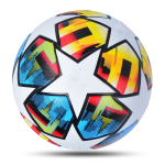 2021 Official Size 5 Size 4 Soccer Ball Premier High Quality Seamless Goal Team Match Balls Football Training League futbol topu - Image 4